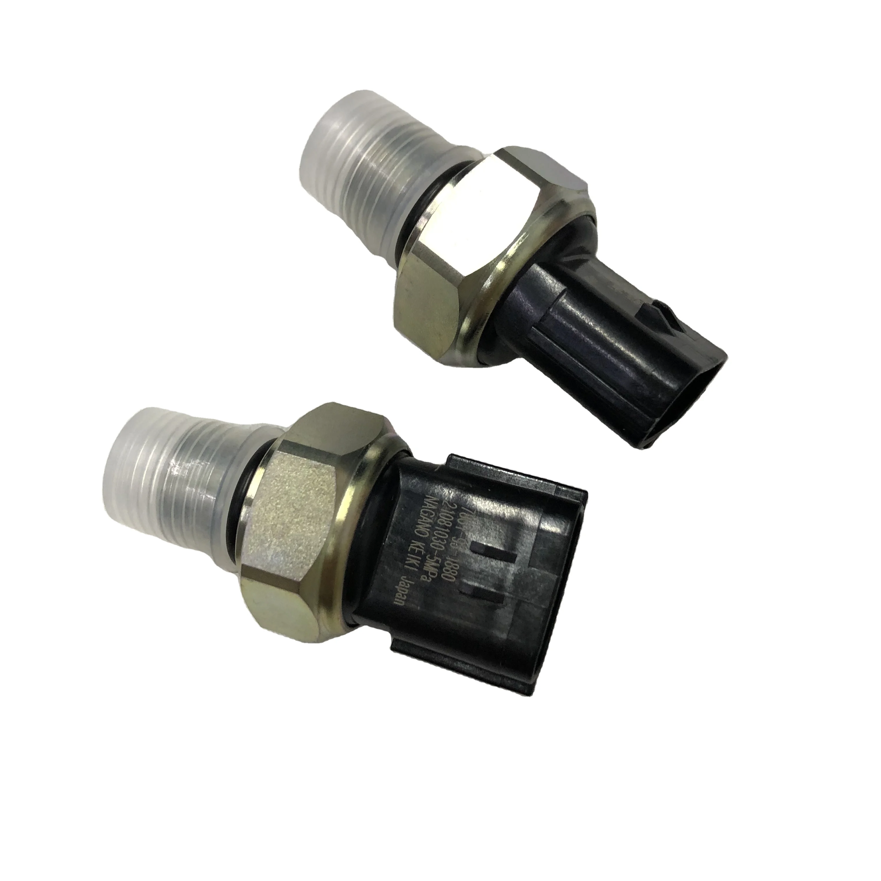 PC210LC-10MO Pressure Sensor 7861-93-1880 / 7861-93-1840 - Genuine