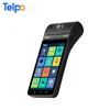 Telpo TPS900 Rugged Financial Payment POS chip card reader for Small Business