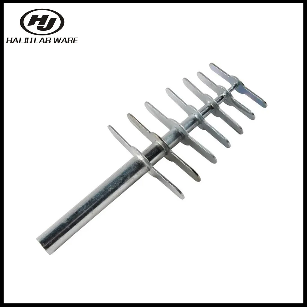 Haiju Laboratory Iron Painting Cork Borer Set/rubber Stopper Punch Borer Set/educational Cork