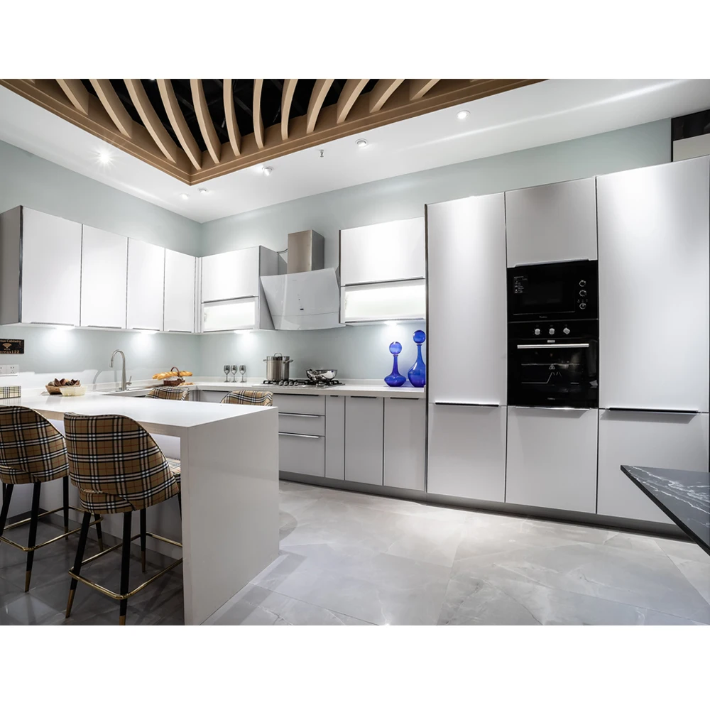 Allure Display Smart China Foshan Cheap Kitchen Cabinets Direct From Shanghai For Sale Buy Acrylic Kitchen Cabinet Australia Kitchen Cabinet Acrylic Wall Kitchen Cabinet Product On Alibaba Com