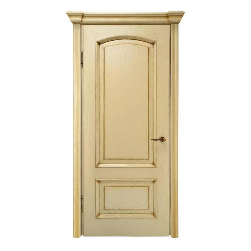 Y&r Furniture oak interior doors manufacturers-4