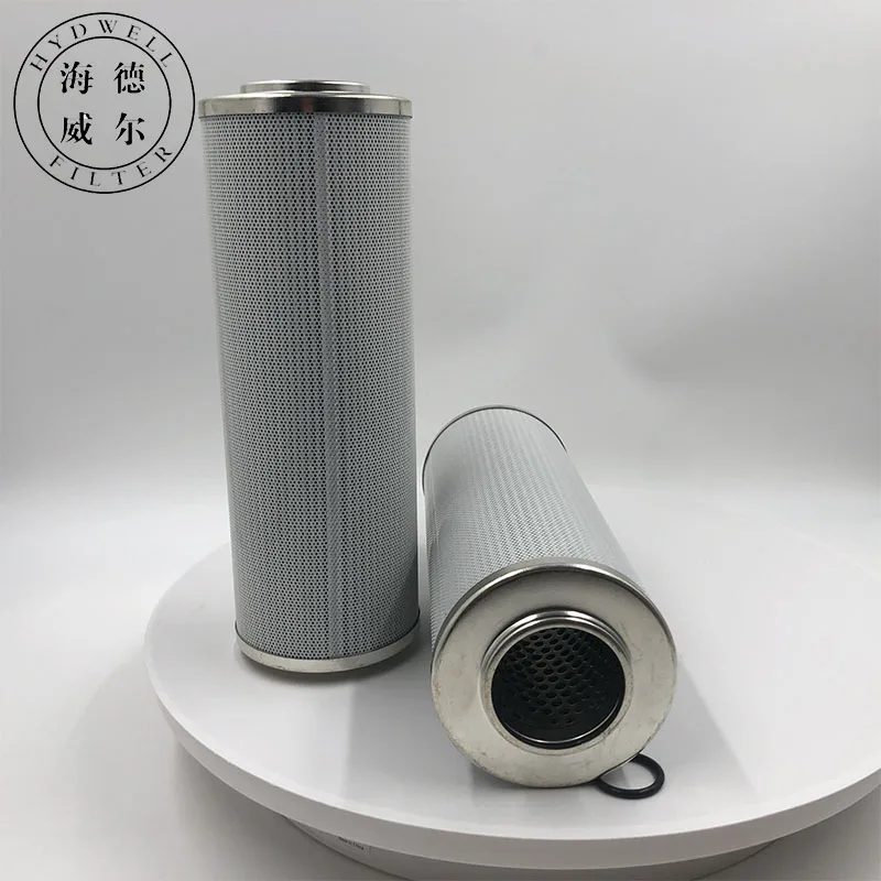 N5dm002 Steel Mill Replacement Hydraulic Oil Filter Element N5dm002 