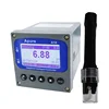 water analysis equipment liquid ph tester
