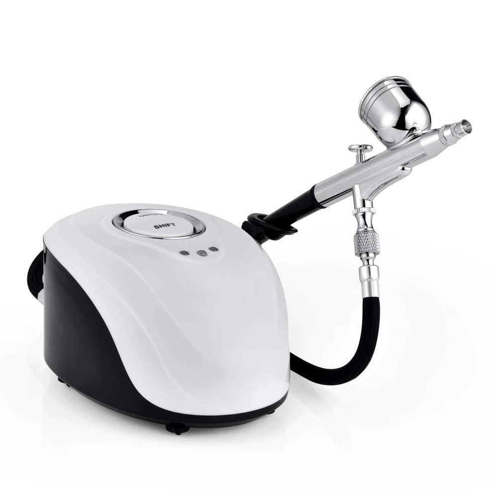 Hailicare High Pressure Water Oxygen Filling Meter Nebulizer Face Beauty Equipment Portable SPA Nano Facial Steamer.jpg