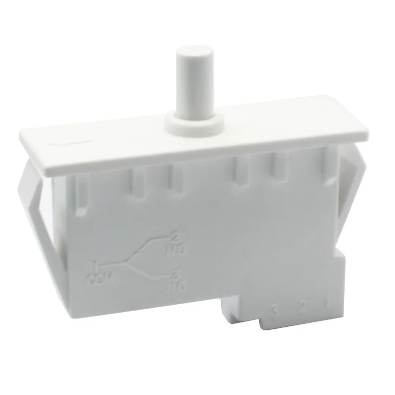 slide door pin switch