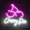 New Product Ideas 3D Advertising Acrylic Custom Led Neon Sign Scrolling Message Board
