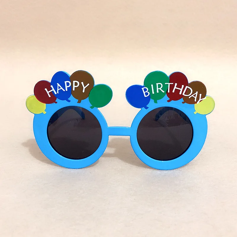 birthday sunglasses