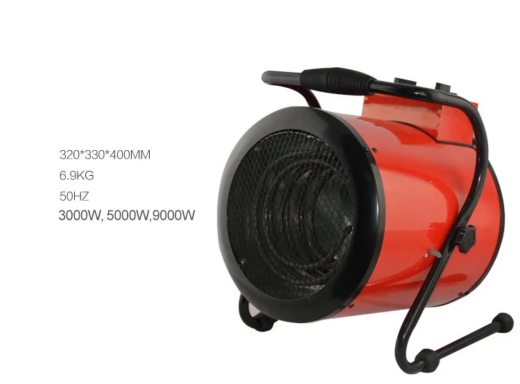 industrial heater (9)