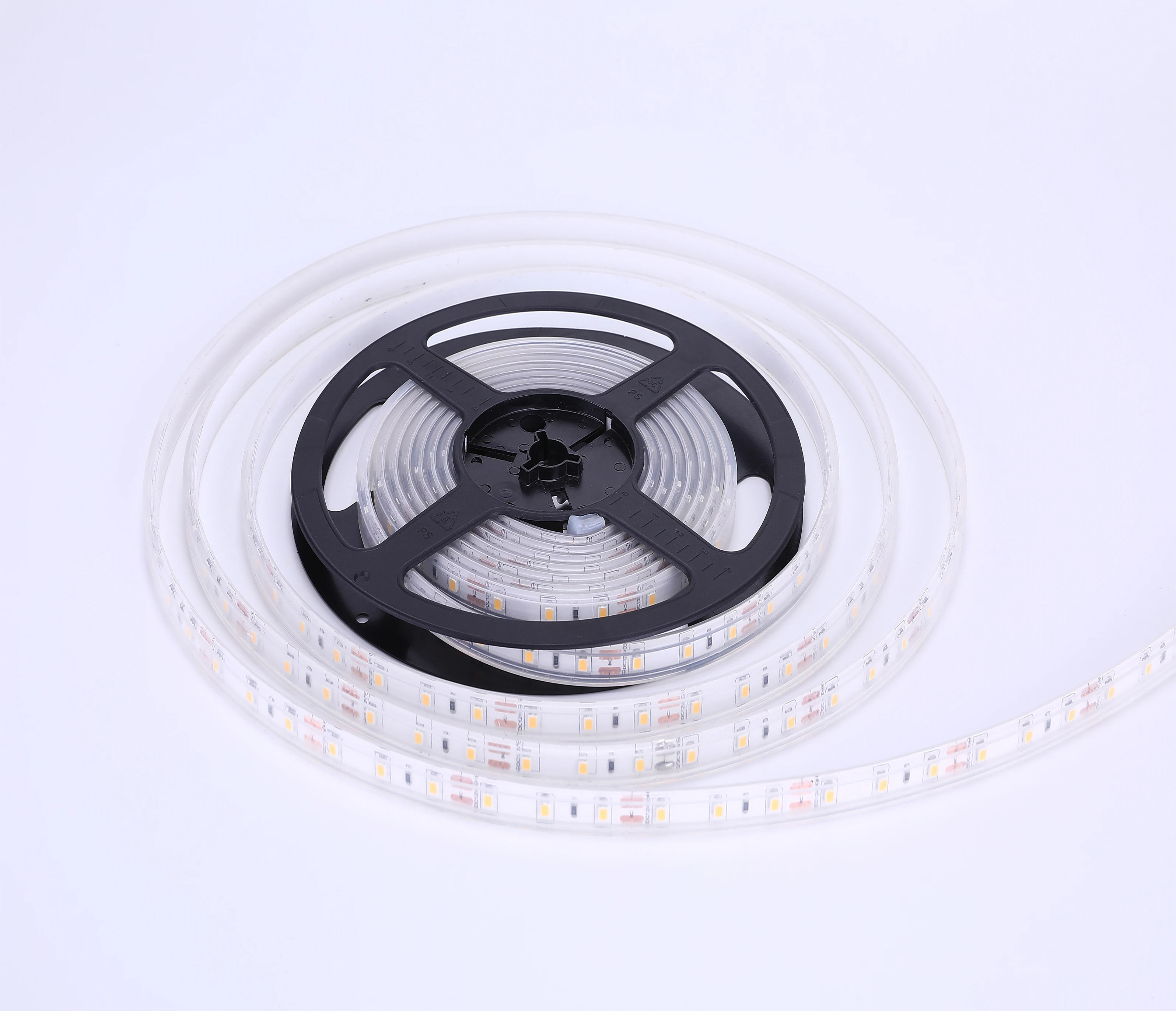 Factory direct price IP67  smd2835 60leds DC12V  flexible led light for step light  high performance