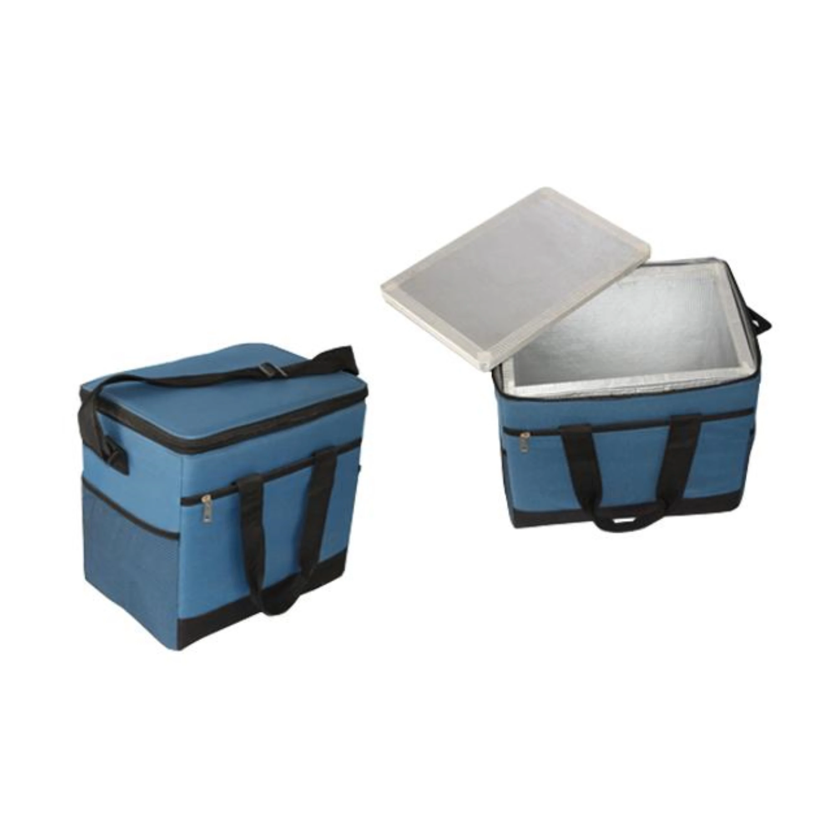 Cold Chain Delivery Shipper Xps Medical Cooler Box For Pharmaceutical