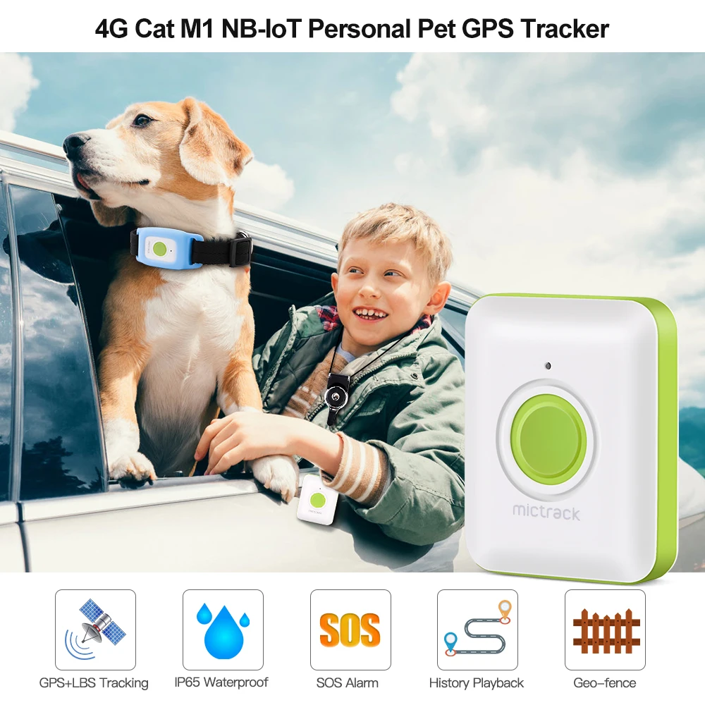 gps device for children