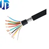 wholesale rvvp cable specification 14 core cable shielded screen flexible
