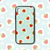 Customized Imprint Smooth Anti Fingerprint Electroplated Glass Cell Phone Casing for Realme X 3i 3 Pro C2 C1 2 1