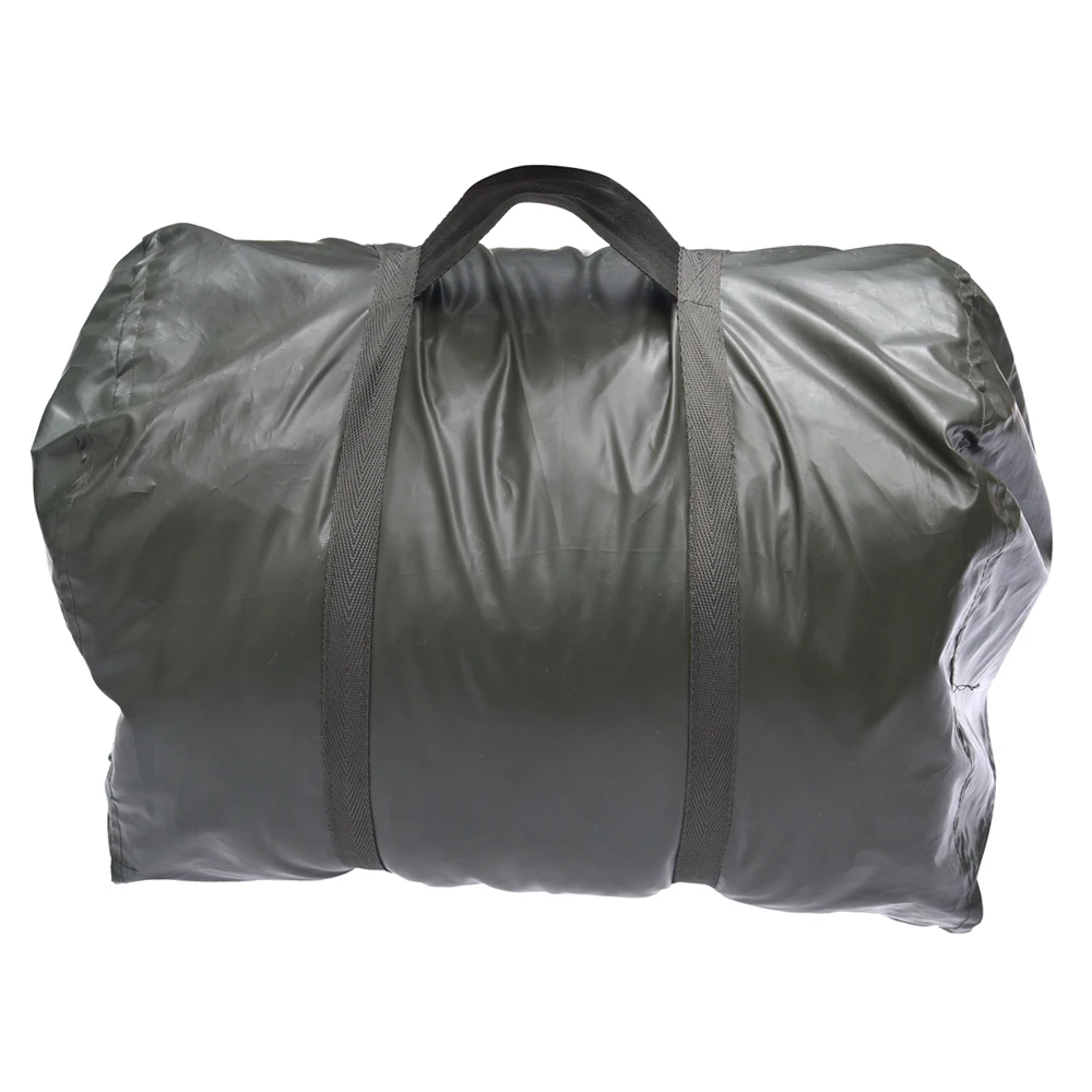 批发军绿中空纤维棉 190t 聚酯野营高品质军事睡袋 - buy 军用睡袋