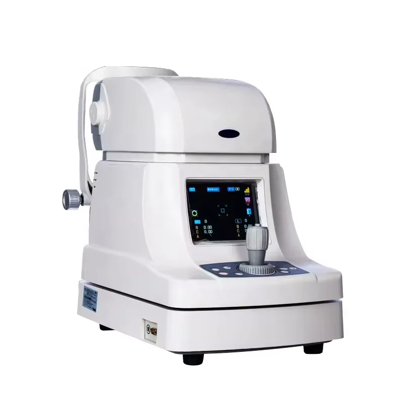 Professional Optical Autorefractor Keratometer Portable Optomery