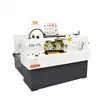 Top level best sell thread rod making machine
