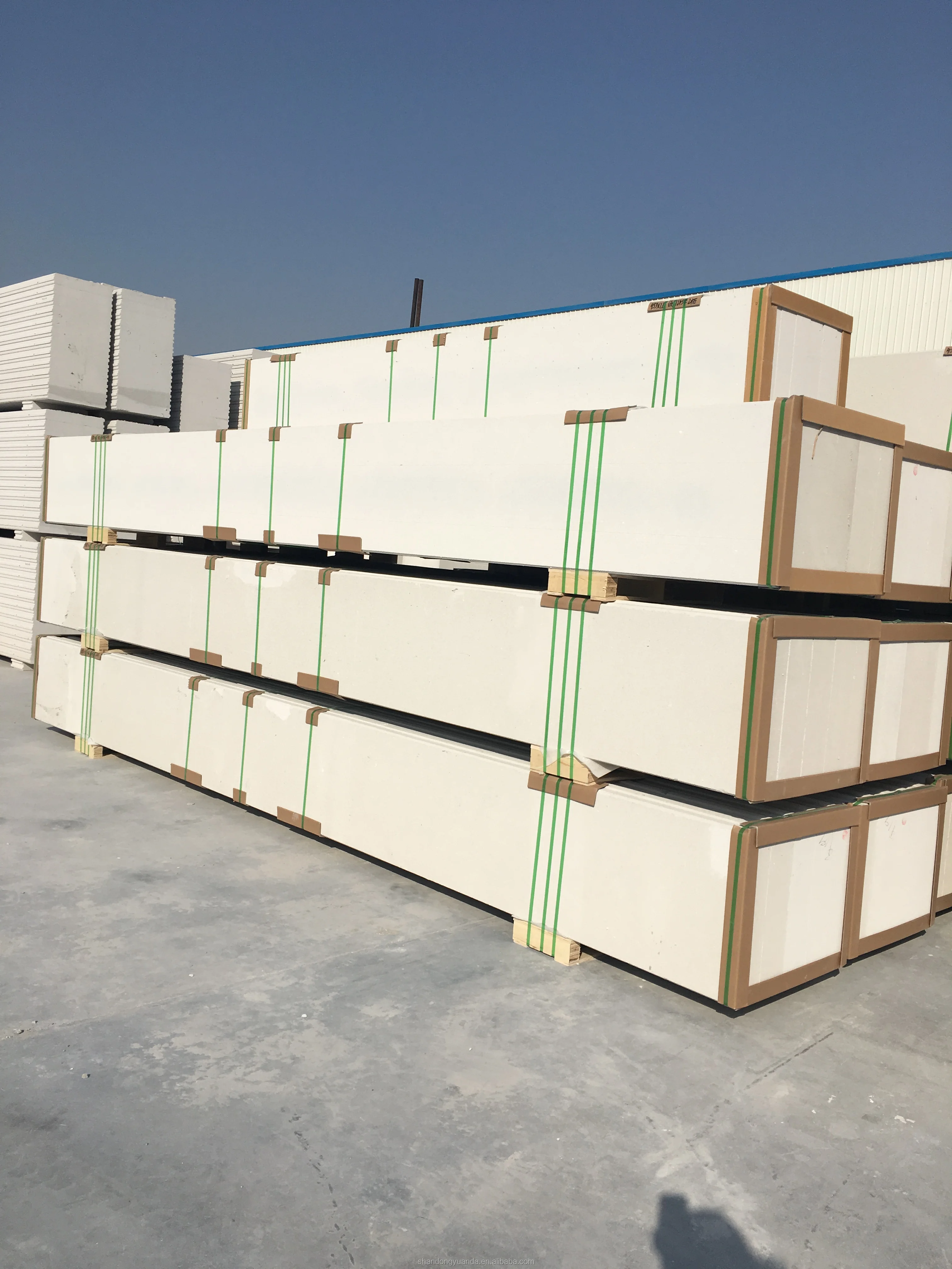 Cheap Commercial Alc Wall Panel Interior/exterior Wall Cheap Commercial Alc Wall Panel Interior/exterior Wall