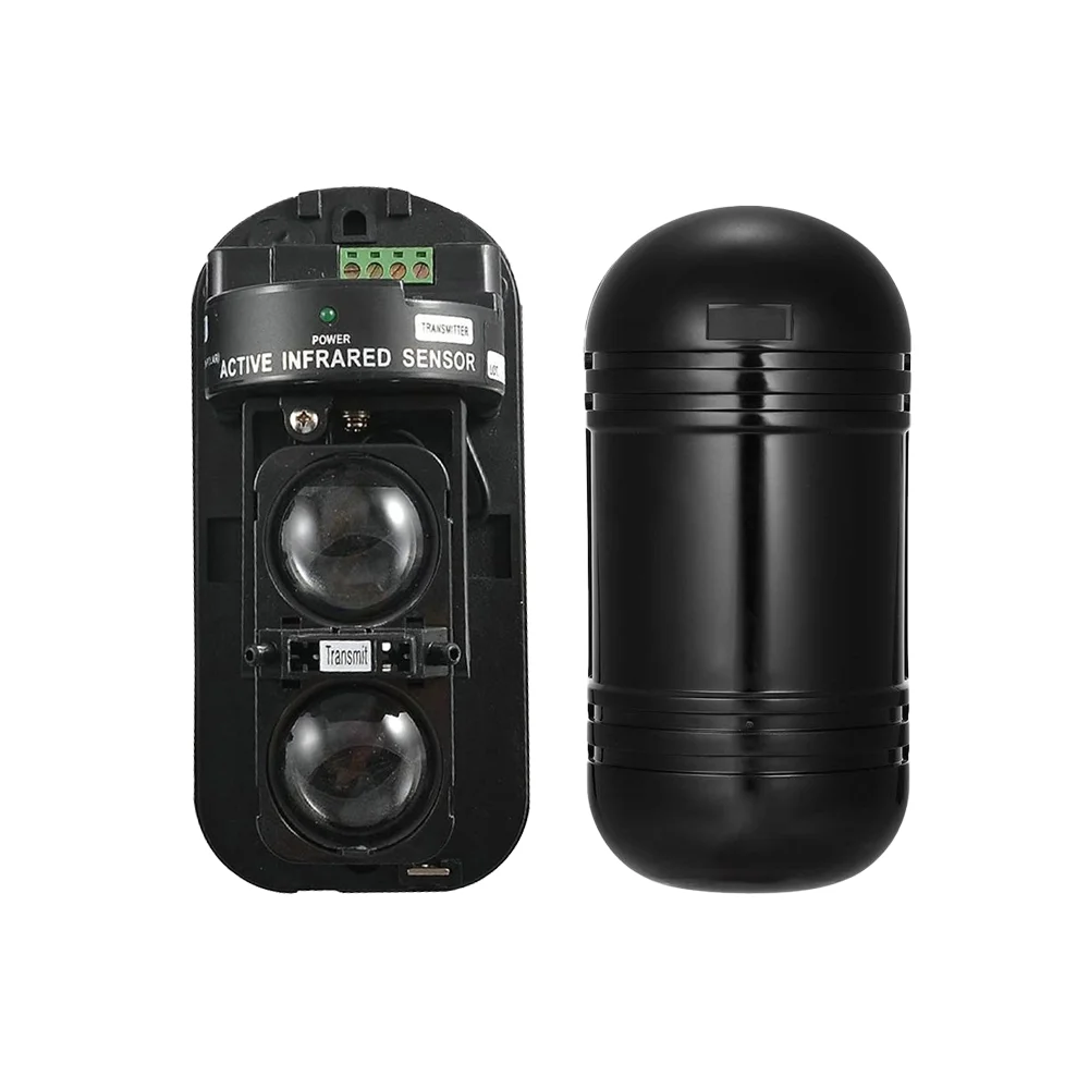 Tecombo Beam Sensor - Efficient Long Distance Infrared Detector