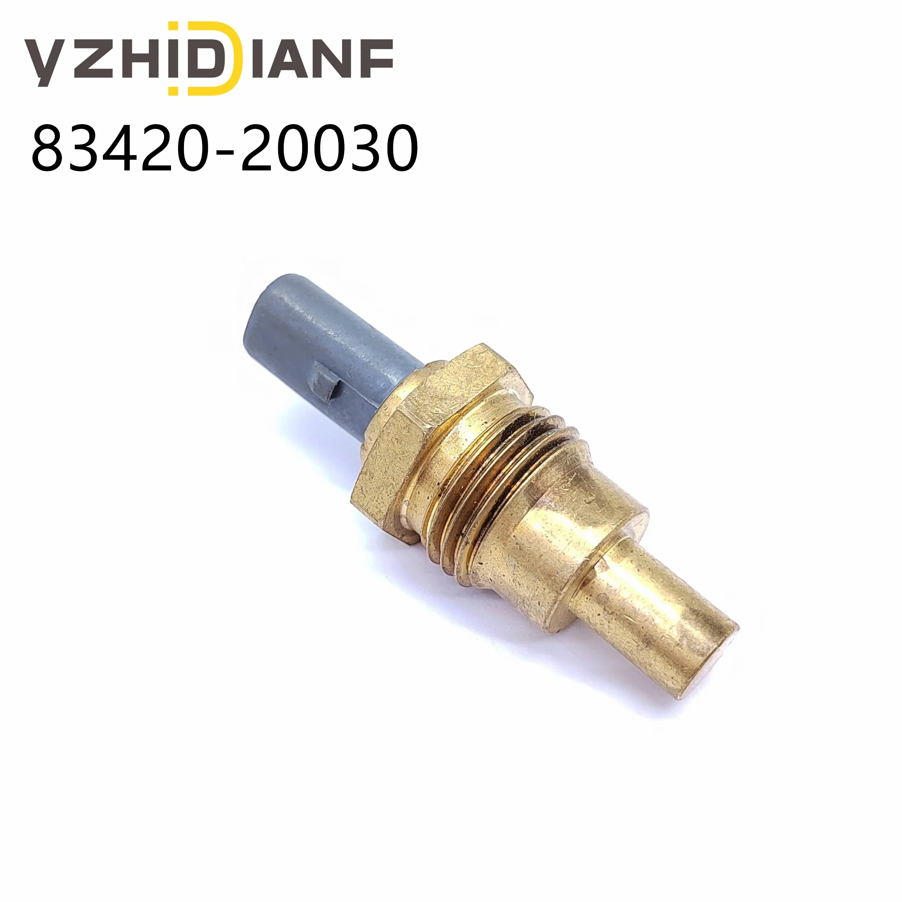 Engine Coolant Water Temperature Sensor 8342020030 for Toyota MR2
