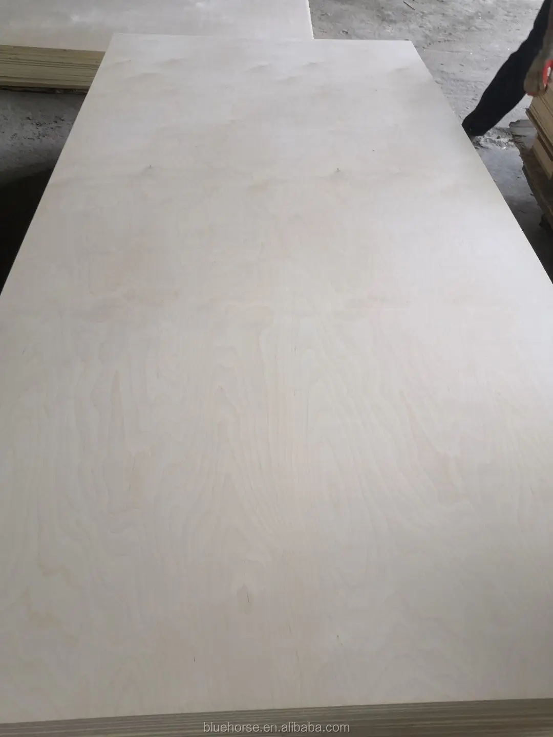 4x8 High Quality Baltic Birch Plywood/hardwood Plywood For Furniture