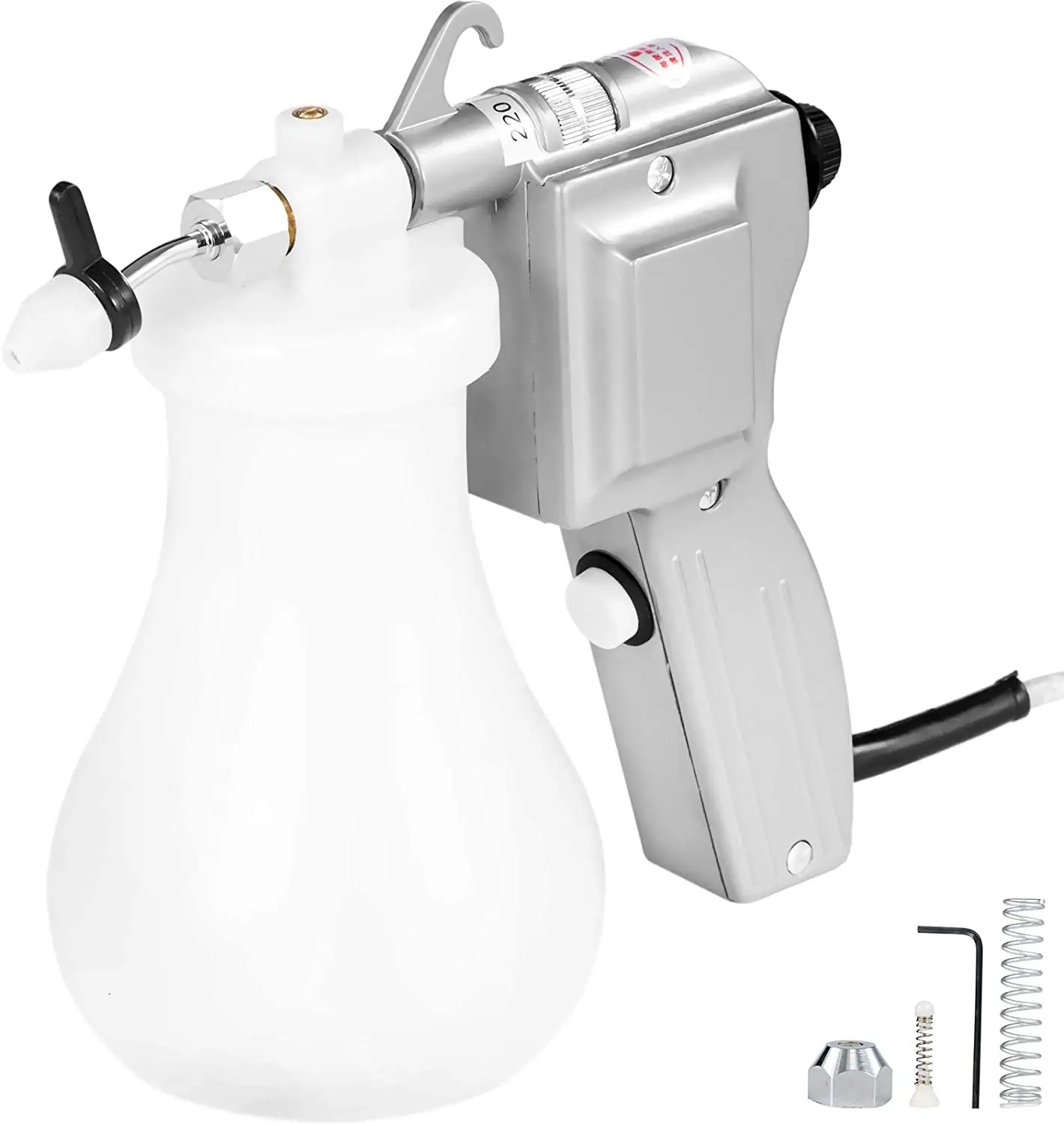 Hanze Textile Spot Spray Guns For Screen Printing 220v/5060hz With