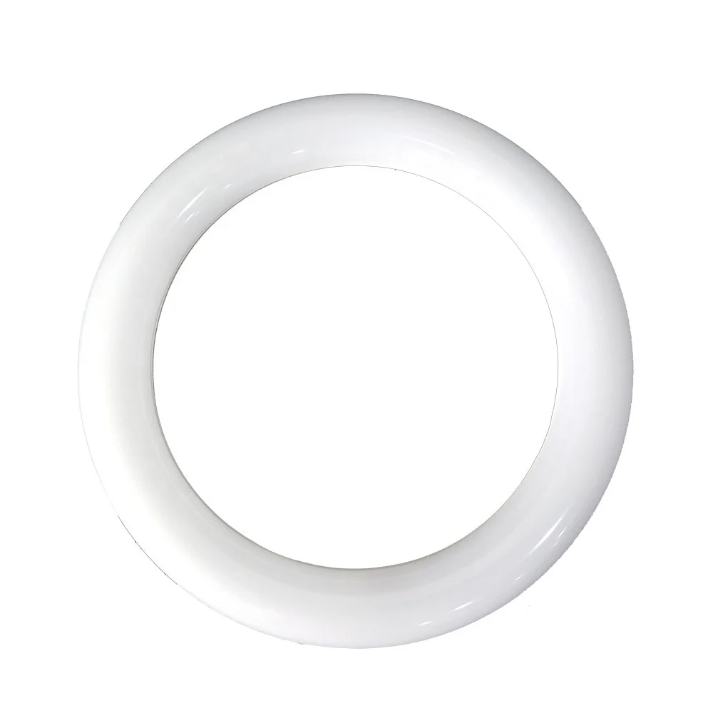 12W 15W 20W 25W LED Tube 205mm 225mm 300mm 375mm Round Led Tube Light 2835 T9 LED Circular Tube