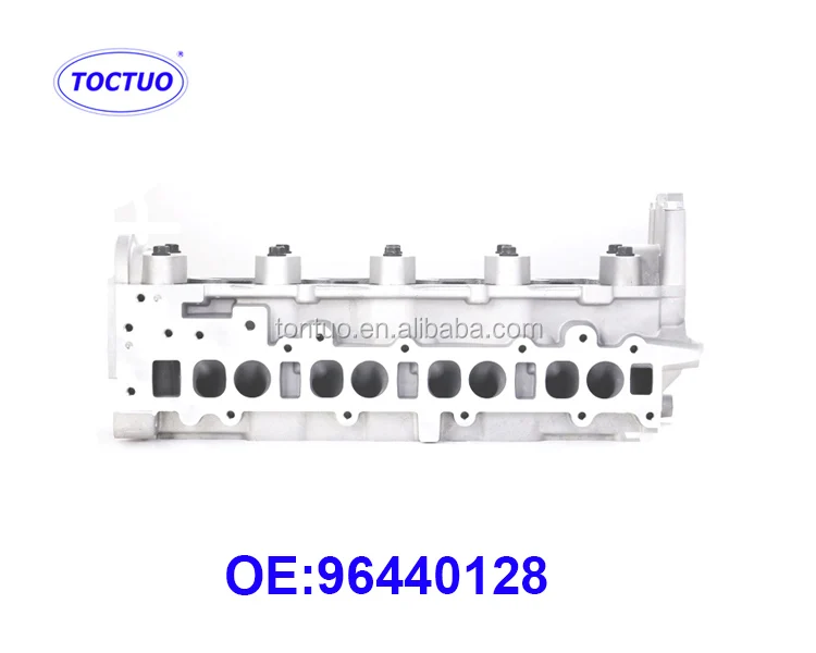 High Quality Engine Cylinder Head For Z20s Engine 96440128 Buy Engine