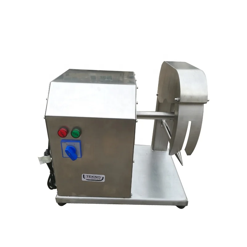 frozen food processing machinery