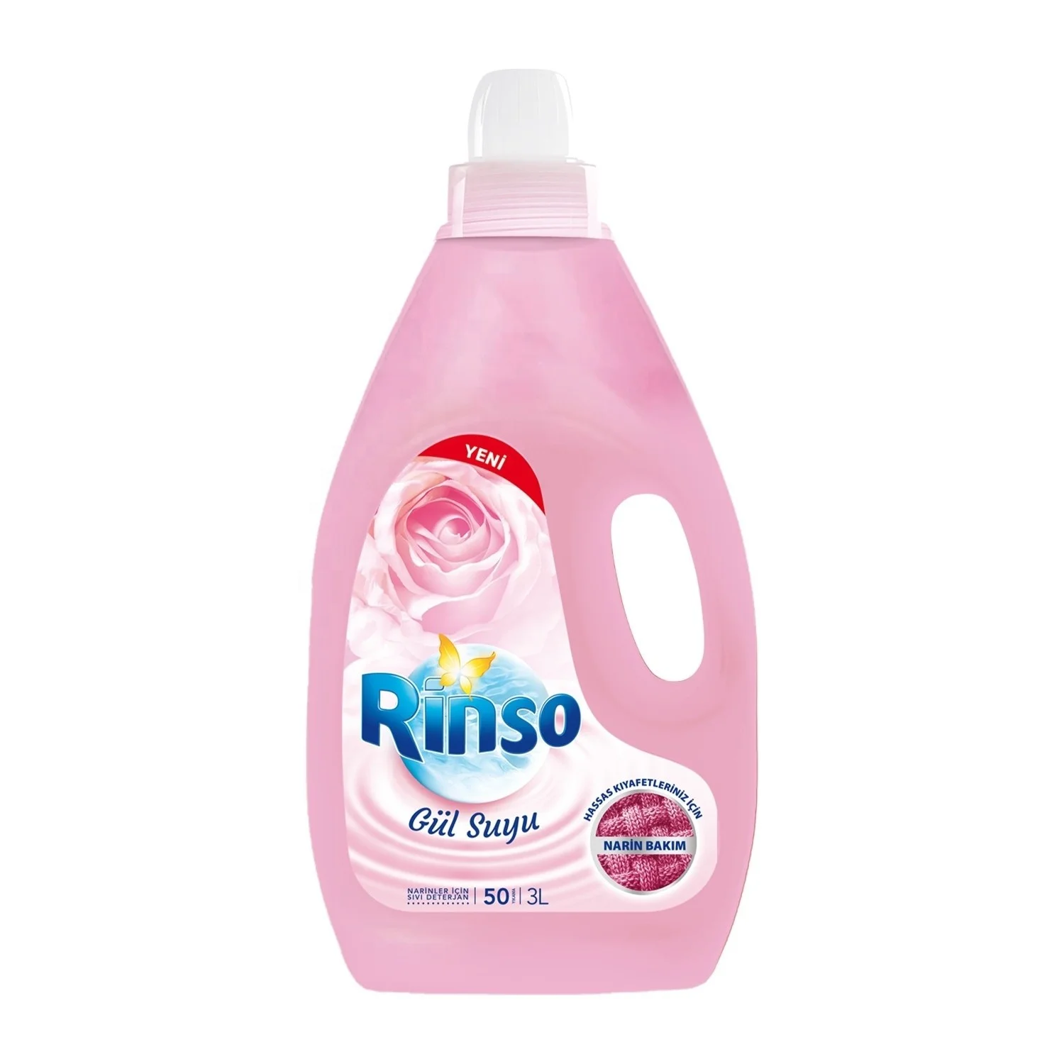 Wholesale High Quality Detergent And Laundry Liquid Liquid Laundry