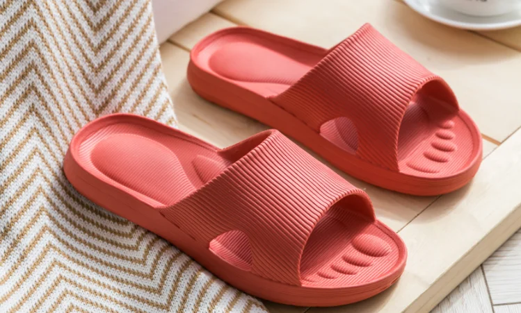 wholesale summer slippers indoor shoes eva bathroom