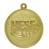 Medal Manufacturer Odm Wholesale Custom Utting Dies Handmade Art Minds Metal Craft Medal
