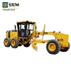 SEM 919 Motor Grader