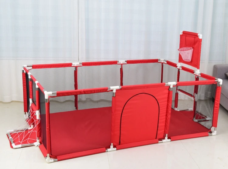 Details about   Kids Furniture Playpen Children Dry Ball Pool Swimming Pool Safety Barriers Park