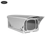 Electronic Shell Prototype Extruded Aluminum Electronic Enclosure/aluminium extrusion case PCB Housing Box