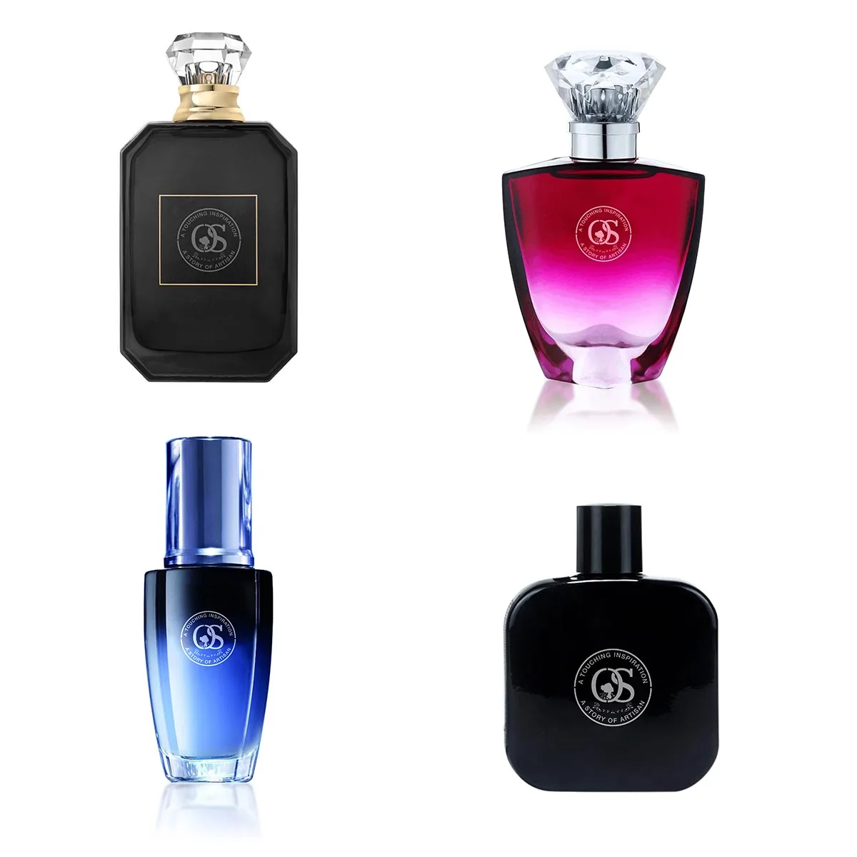 best perfume designers