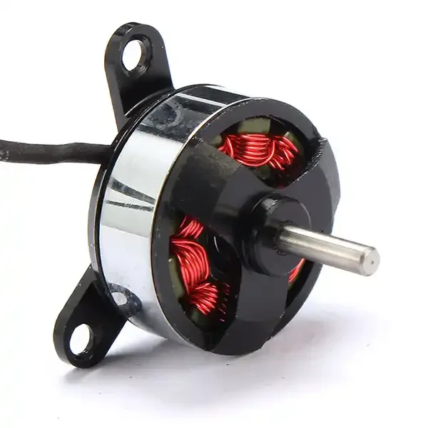 Brushless Motor with High Balance for FPV Quadcopter RC Drone  7000KV  Airplane for RC Multicopter factory