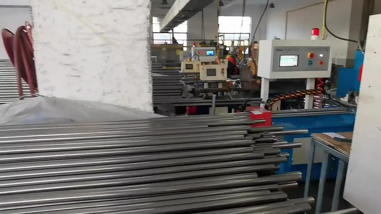 339013 48510-2A020 Suspension Front Shock Absorber for