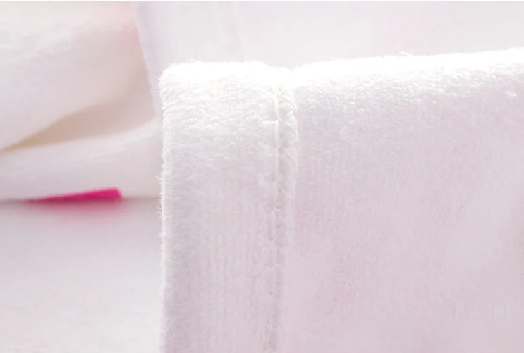 Super absorbent hair drying towel fast drying microfiber dry hair hat printing pattern in stock