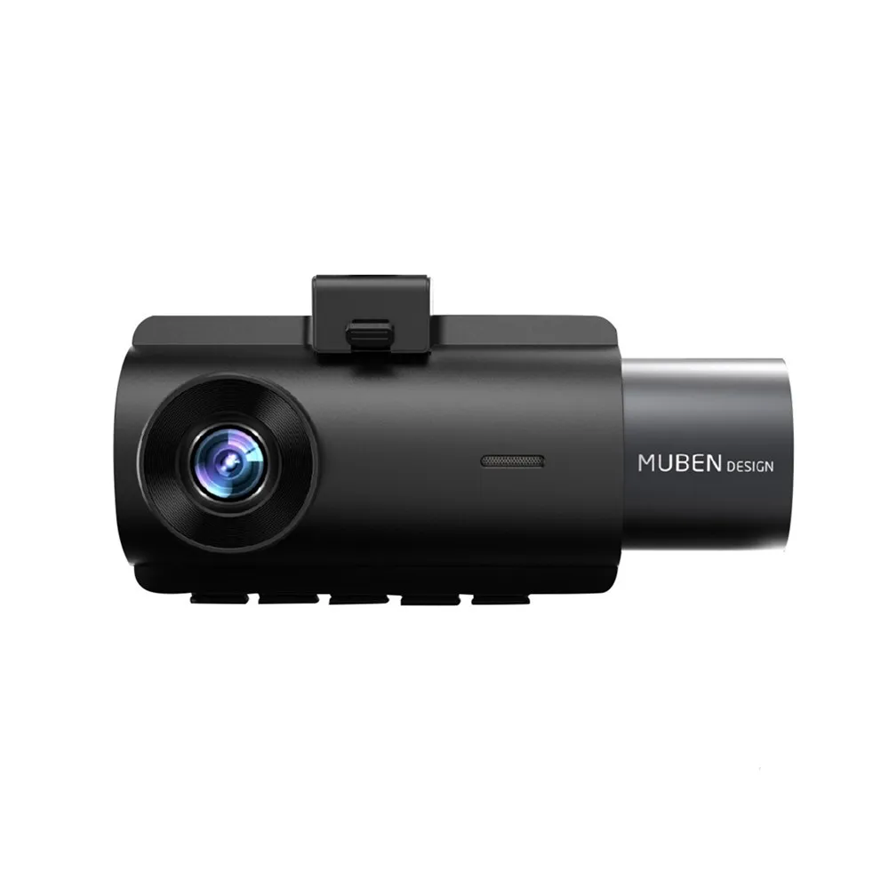 3 Channel Dash Camera 1080p Dashcam Mini Car Dvr 3 Way Dash Cam Wifi