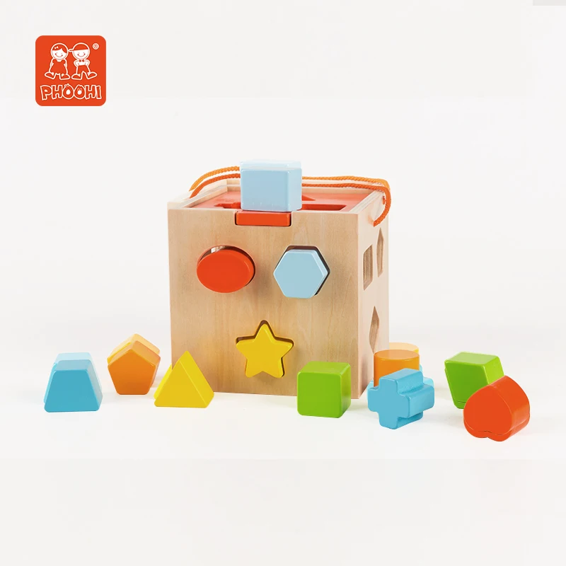 juguetes madera montessori
