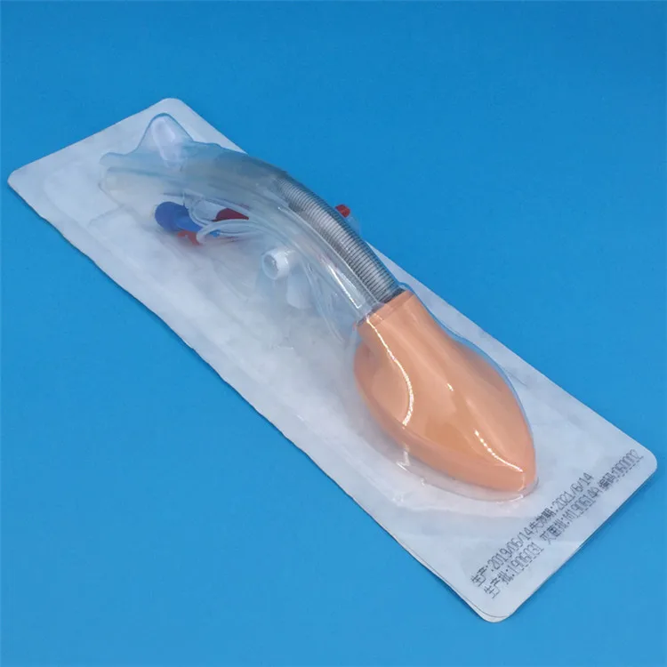 pvc laryngeal mask aieway
