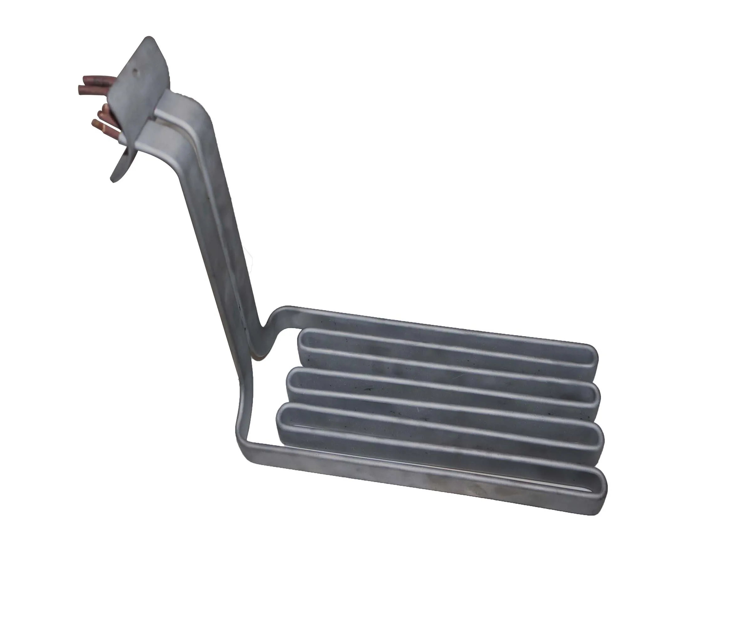 Deep Fat Fryer Heating Element Electric Heating Tube For Frying Furnace