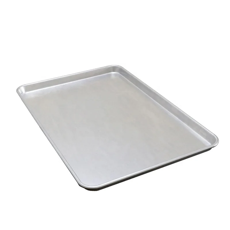 Quarter Baking Sheet Stainless Steel Aluminum Tray Pan For Oven Buy