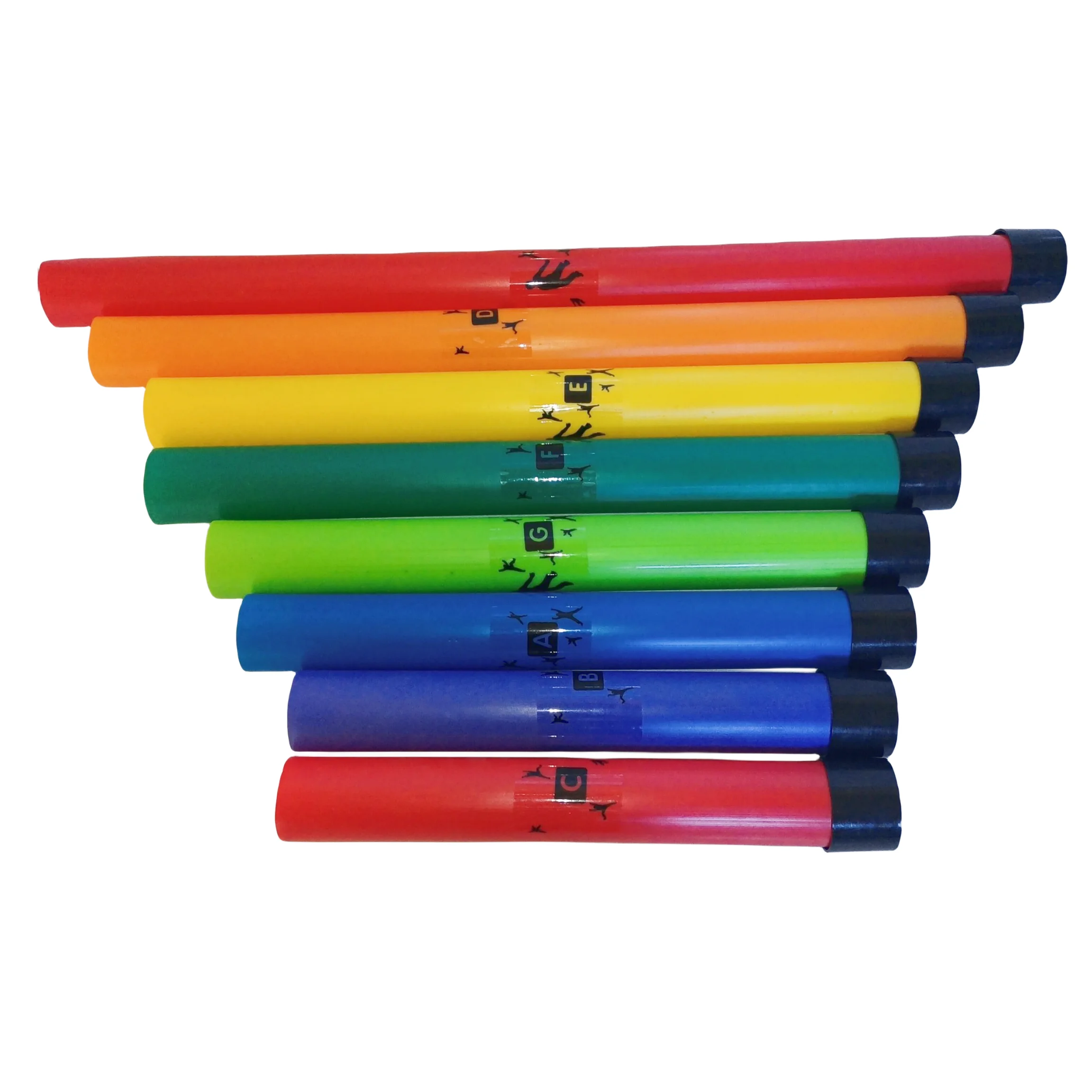 Whacker Instrument Orff Whacker Musical Instruments - Preschool Teaching Aid