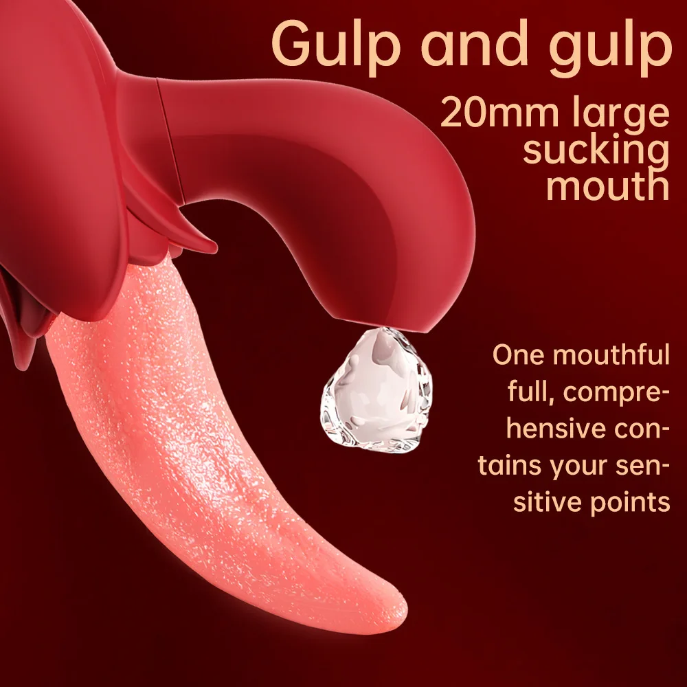 Bağımsız Kontrollü Çift Etkili Klitoral ve G Noktası Uyarıcı