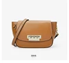 #ZB018 2019 Myanmar manufacturer expert made Wholesale long shoulder strap trendy shoulder bag for girls