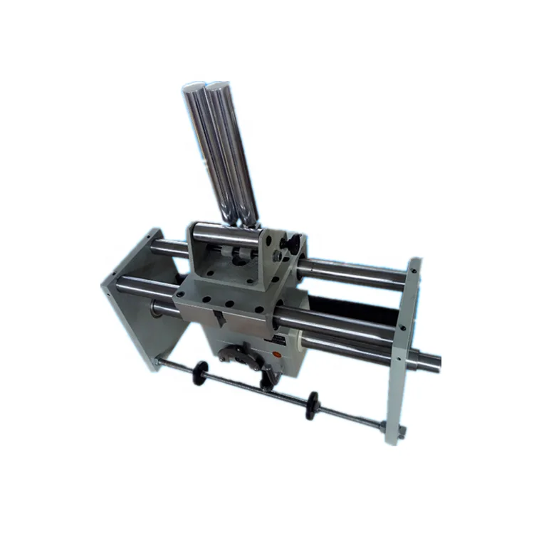 Rolling Ring Drive Xd Xindian Tianxiang Gp20 Gp320 Traverse Drive Unit