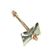 formwork tools concrete plastic wall system building B Form Tie/ flat washer/ b cone d cone p cone