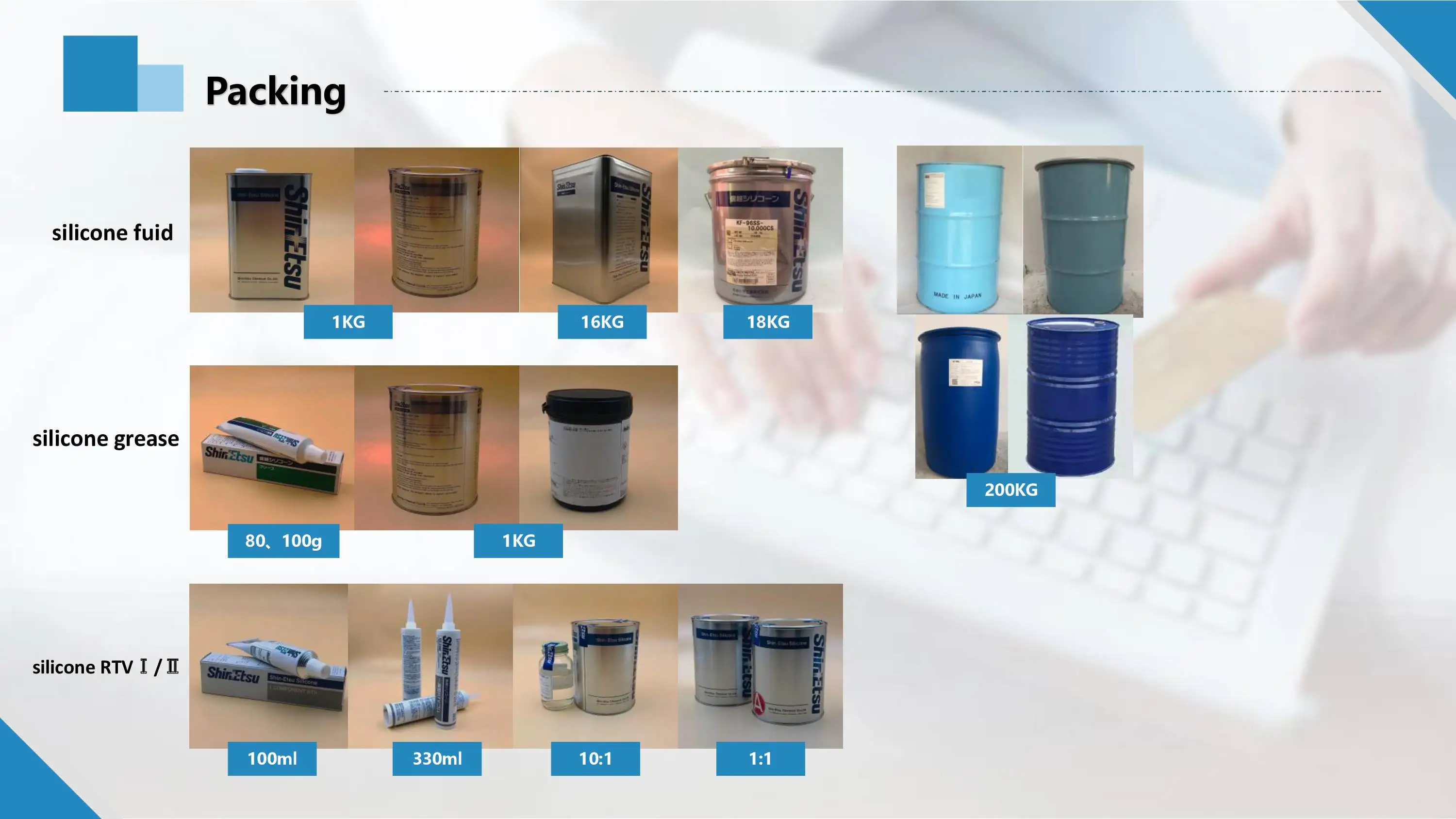 Kbm403 Shin Etsu Silicone Silane Coupling Agents For Epoxy Resin