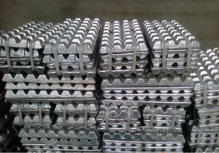 良好的价格 alni10 alni20 铝镍主合金